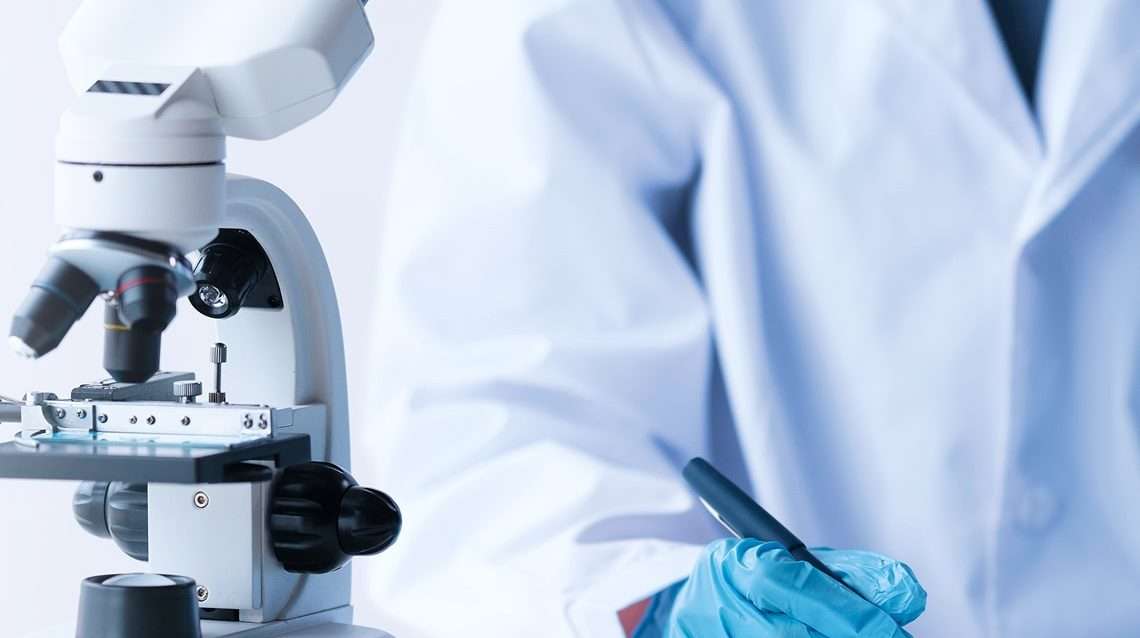 scientist-laboratory-microscope