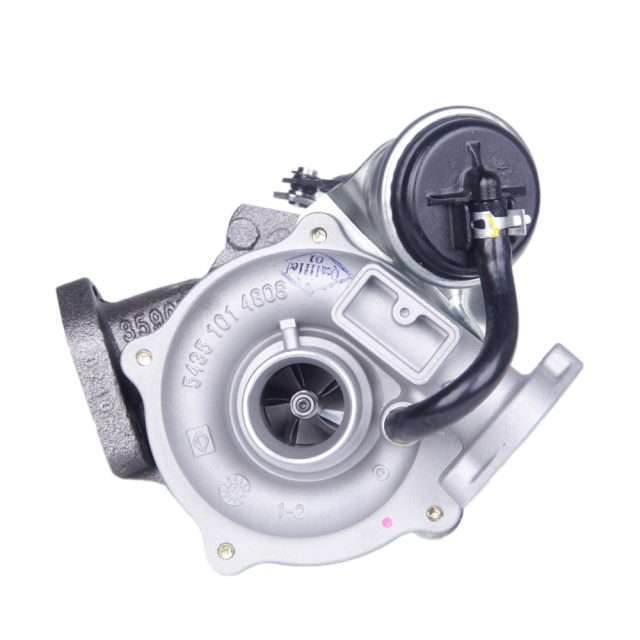 KP35 Complete Turbocharger 54359880005 For Fiat Lancia Opel 54359880005 54359700005 73501343 71784113 5860030 93191993 Turbo Turbine