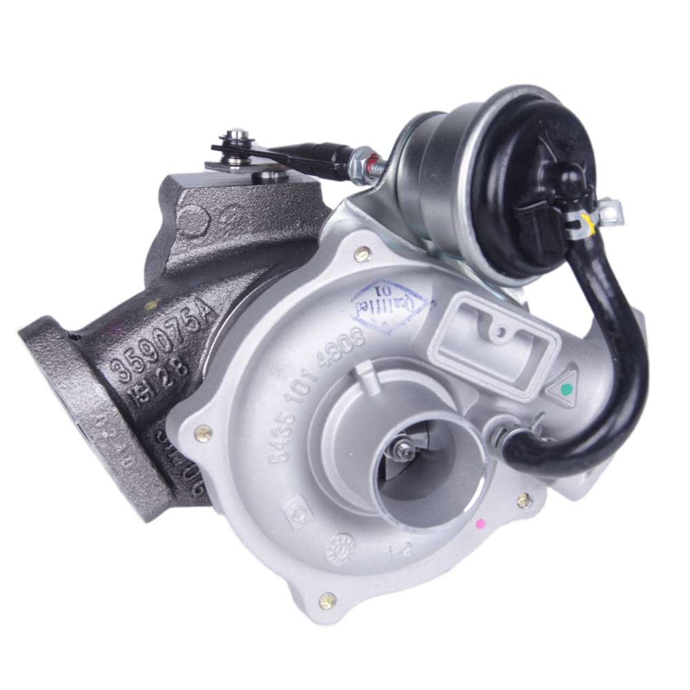 KP35 Complete Turbocharger 54359880005 For Fiat Lancia Opel 54359880005 54359700005 73501343 71784113 5860030 93191993 Turbo Turbine