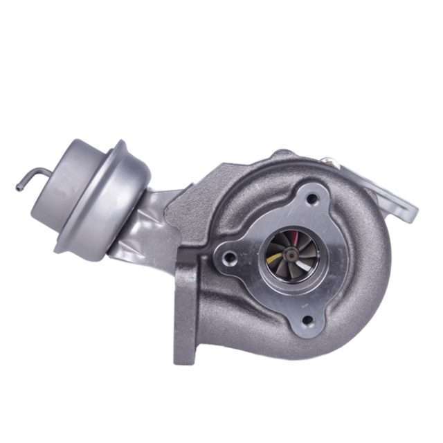 BV35 Complete Turbo 54359880014 54359700014 55198317 71789039 93189317 860020 860127 Turbo Turbine
