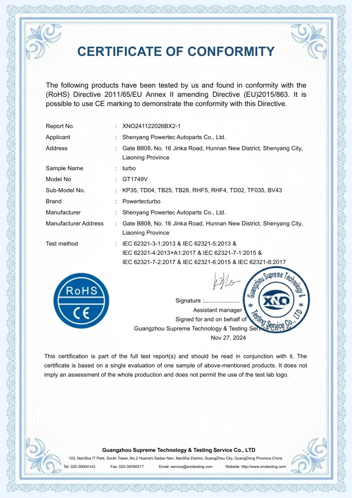 CE