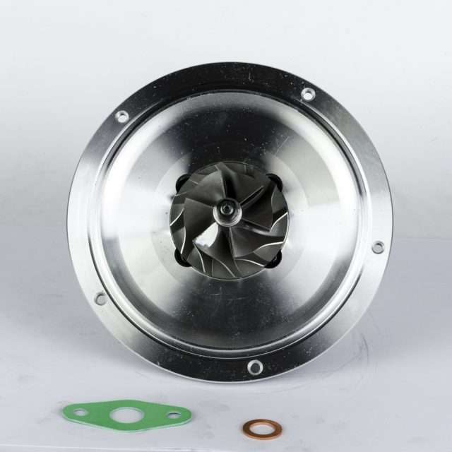 RHF4H Turbo Cartridge 14411-MB40B 14411-VM01A 14411-MB40C VN4 VA420125 VB420119 Turbo Core Turbocharger CHRA Turbine Cartridge