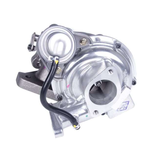 RHF4H Complete Turbocharger 14411-MB40B 14411-MB40C 14411-VM01A VN4 VA420125 VB420119 full turbo car turbo turbine turbo charger