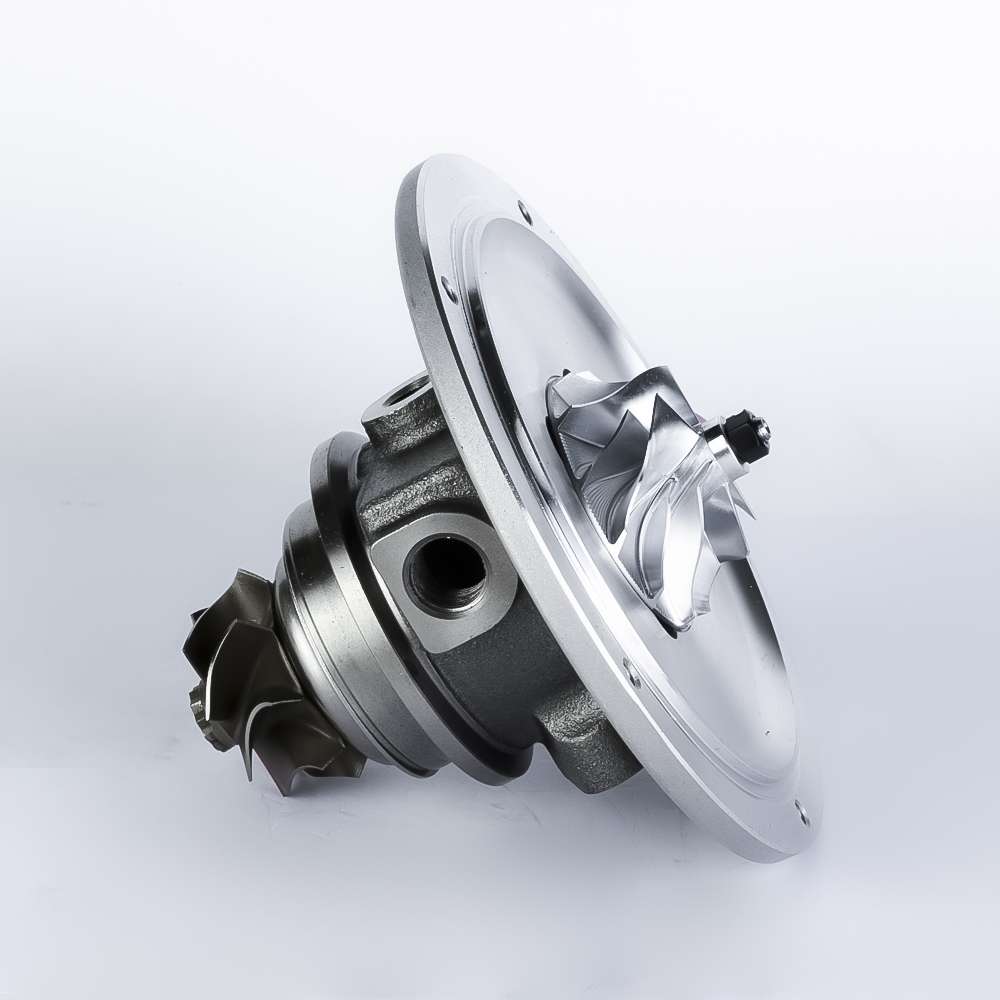 RHF4H MFS Turbo Cartridge 14411-MB40B 14411-VM01A 14411-MB40C VN4 VA420125 VB420119 Turbo Core Turbocharger CHRA Turbine Cartridge