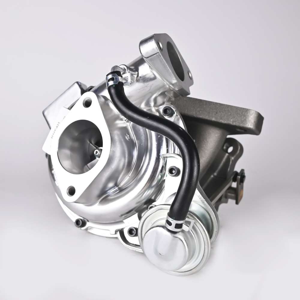 RHF4H MFS Complete Turbocharger 14411-MB40B 14411-MB40C 14411-VM01A VN4 VA420125 VB420119 full turbo car turbo turbine turbo charger