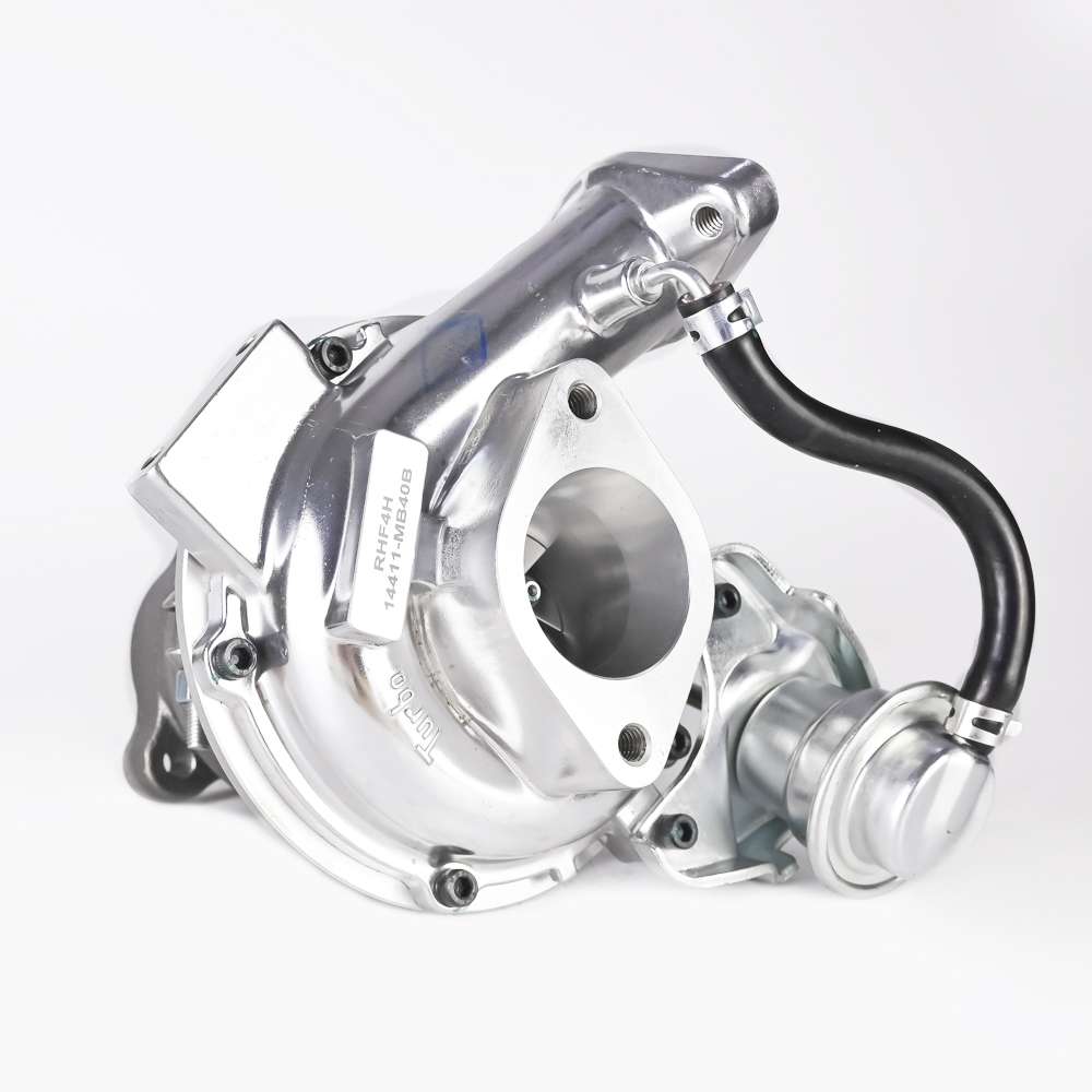 RHF4H MFS Complete Turbocharger 14411-MB40B 14411-MB40C 14411-VM01A VN4 VA420125 VB420119 full turbo car turbo turbine turbo charger