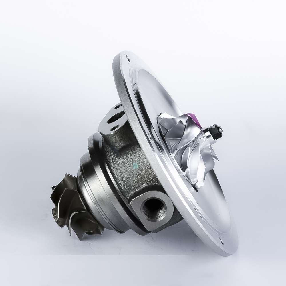RHF4H MFS Turbo Cartridge 14411-MB40B 14411-VM01A 14411-MB40C VN4 VA420125 VB420119 Turbo Core Turbocharger CHRA Turbine Cartridge
