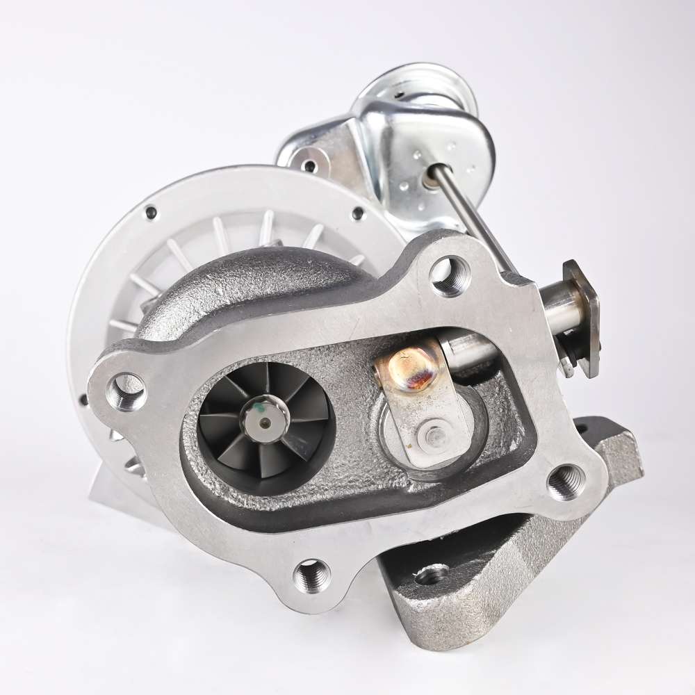 RHF4H MFS Complete Turbocharger 14411-MB40B 14411-MB40C 14411-VM01A VN4 VA420125 VB420119 full turbo car turbo turbine turbo charger