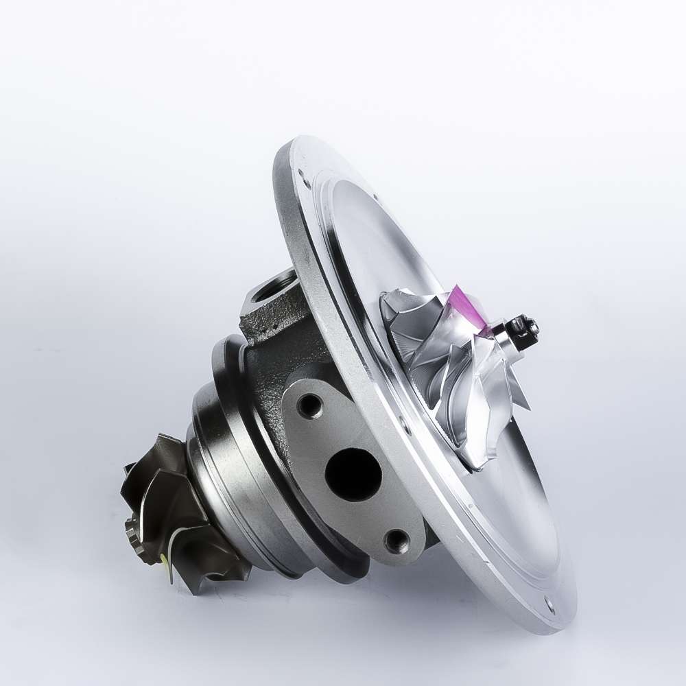 RHF4H MFS Turbo Cartridge 14411-MB40B 14411-VM01A 14411-MB40C VN4 VA420125 VB420119 Turbo Core Turbocharger CHRA Turbine Cartridge
