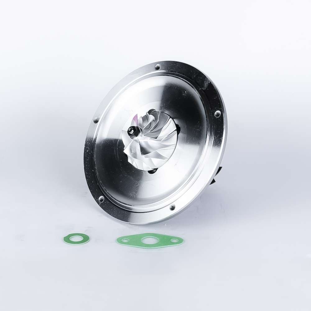 RHF4H MFS Turbo Cartridge 14411-MB40B 14411-VM01A 14411-MB40C VN4 VA420125 VB420119 Turbo Core Turbocharger CHRA Turbine Cartridge