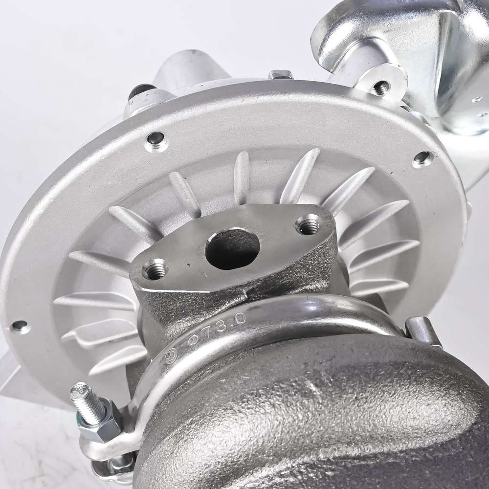 RHF4H MFS Complete Turbocharger 14411-MB40B 14411-MB40C 14411-VM01A VN4 VA420125 VB420119 full turbo car turbo turbine turbo charger