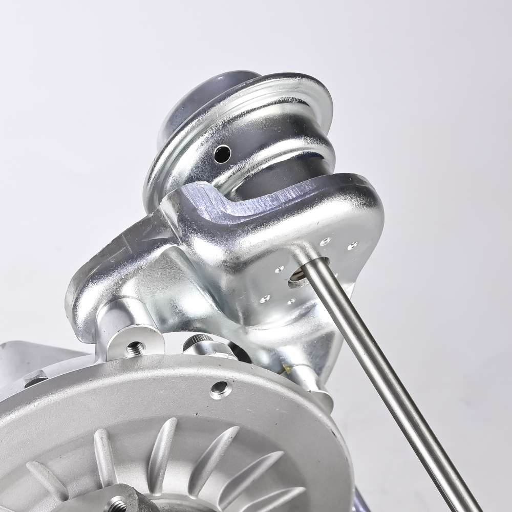 RHF4H MFS Complete Turbocharger 14411-MB40B 14411-MB40C 14411-VM01A VN4 VA420125 VB420119 full turbo car turbo turbine turbo charger