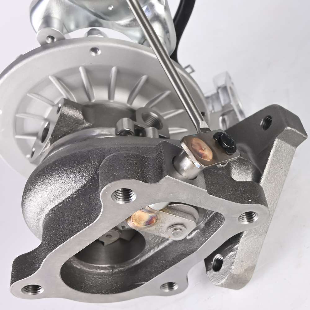 RHF4H MFS Complete Turbocharger 14411-MB40B 14411-MB40C 14411-VM01A VN4 VA420125 VB420119 full turbo car turbo turbine turbo charger