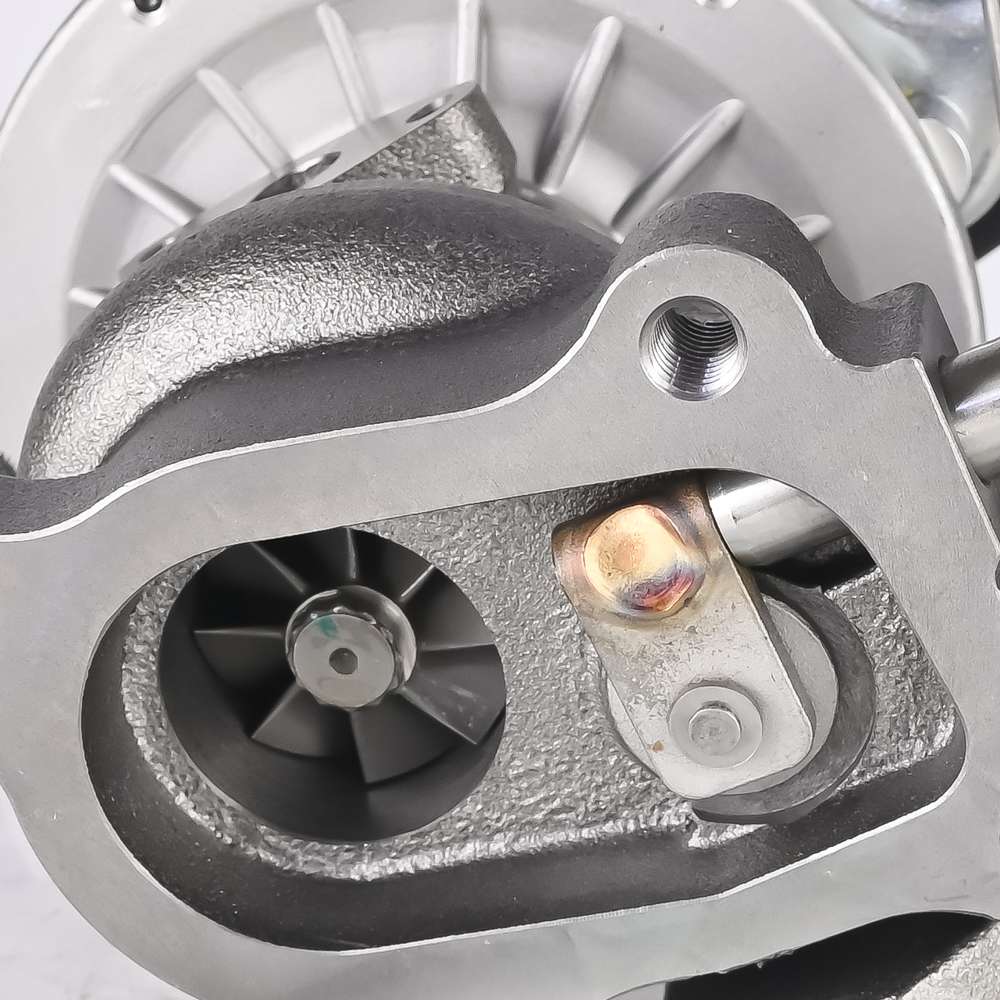 RHF4H MFS Complete Turbocharger 14411-MB40B 14411-MB40C 14411-VM01A VN4 VA420125 VB420119 full turbo car turbo turbine turbo charger