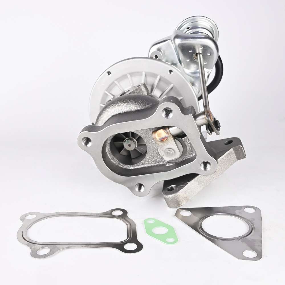 RHF4H MFS Complete Turbocharger 14411-MB40B 14411-MB40C 14411-VM01A VN4 VA420125 VB420119 full turbo car turbo turbine turbo charger