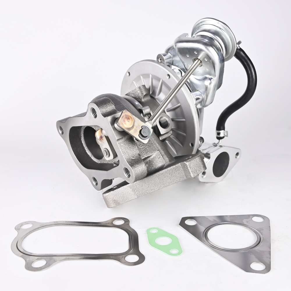 RHF4H MFS Complete Turbocharger 14411-MB40B 14411-MB40C 14411-VM01A VN4 VA420125 VB420119 full turbo car turbo turbine turbo charger