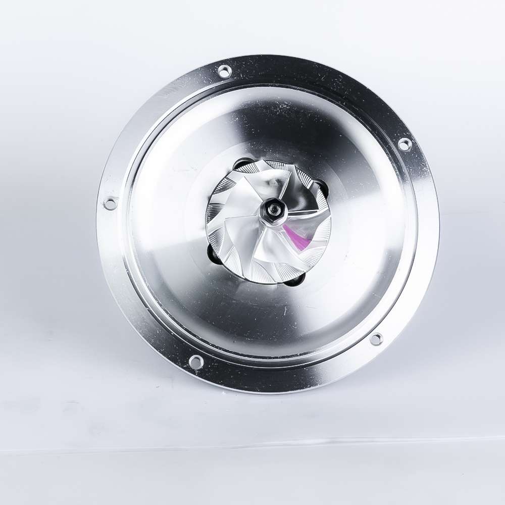 RHF4H MFS Turbo Cartridge 14411-MB40B 14411-VM01A 14411-MB40C VN4 VA420125 VB420119 Turbo Core Turbocharger CHRA Turbine Cartridge