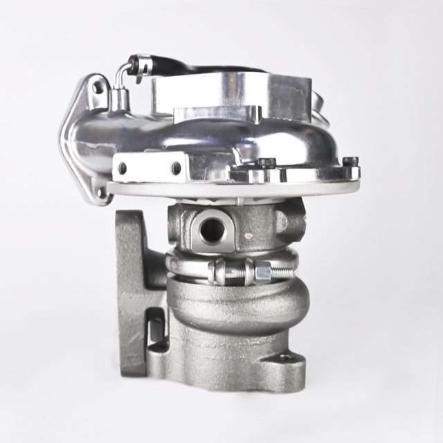 RHF4H MFS Complete Turbocharger 14411-MB40B 14411-MB40C 14411-VM01A VN4 VA420125 VB420119 full turbo car turbo turbine turbo charger