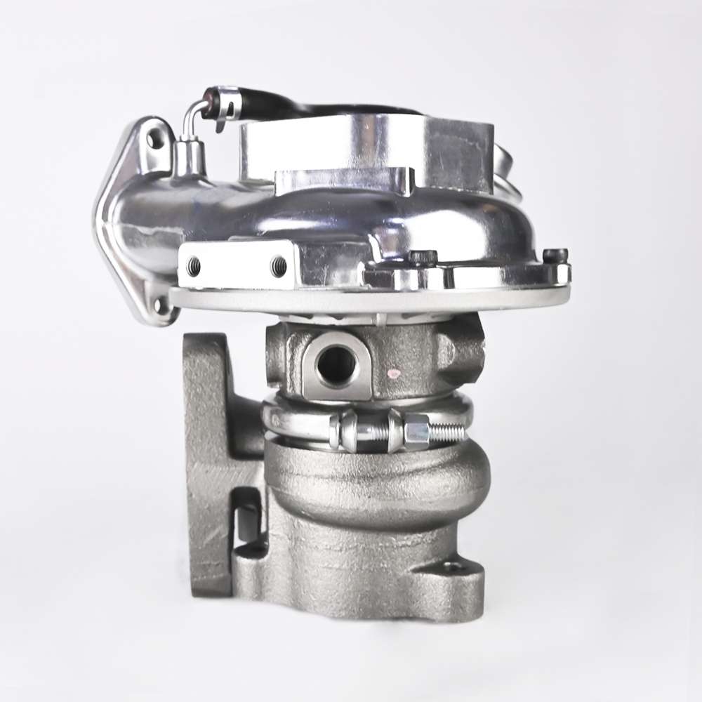 RHF4H MFS Complete Turbocharger 14411-MB40B 14411-MB40C 14411-VM01A VN4 VA420125 VB420119 full turbo car turbo turbine turbo charger