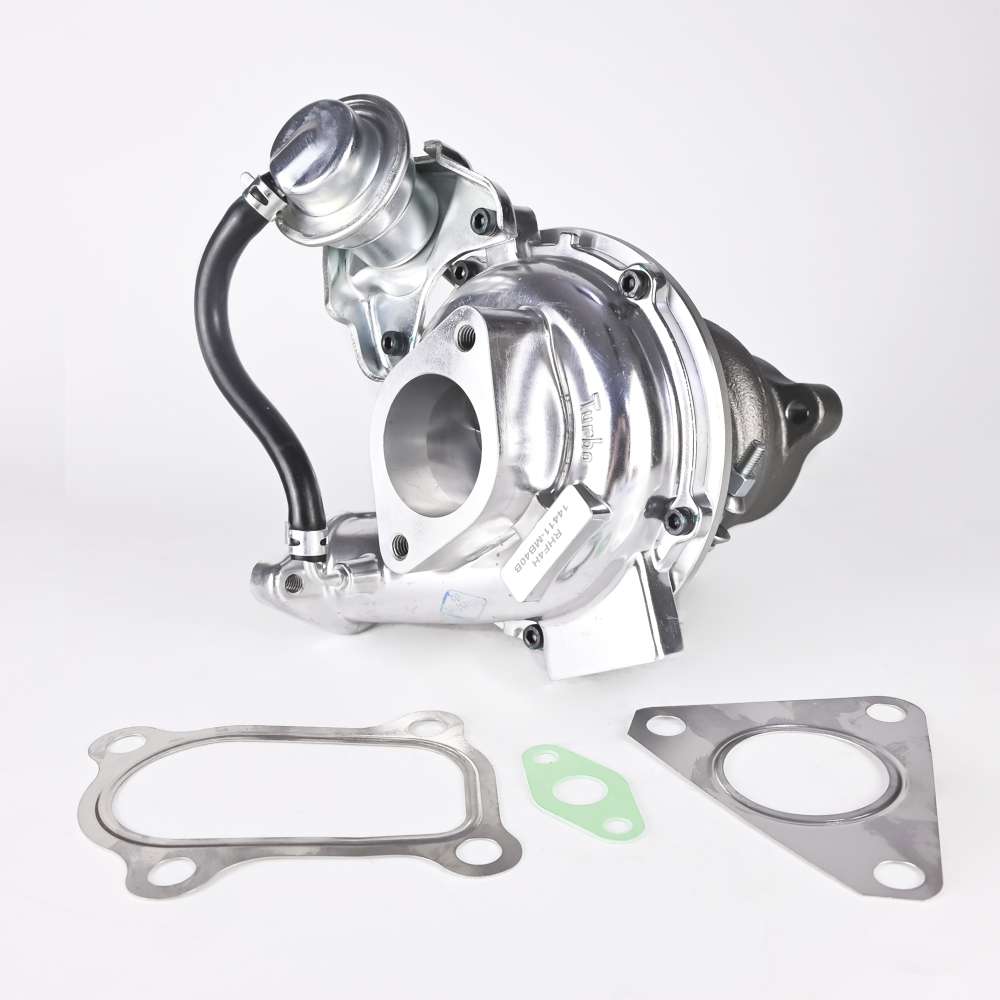 RHF4H MFS Complete Turbocharger 14411-MB40B 14411-MB40C 14411-VM01A VN4 VA420125 VB420119 full turbo car turbo turbine turbo charger