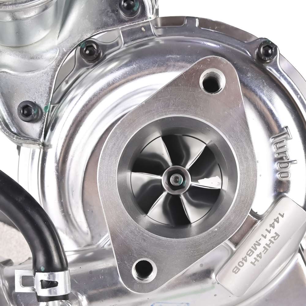 RHF4H MFS Complete Turbocharger 14411-MB40B 14411-MB40C 14411-VM01A VN4 VA420125 VB420119 full turbo car turbo turbine turbo charger