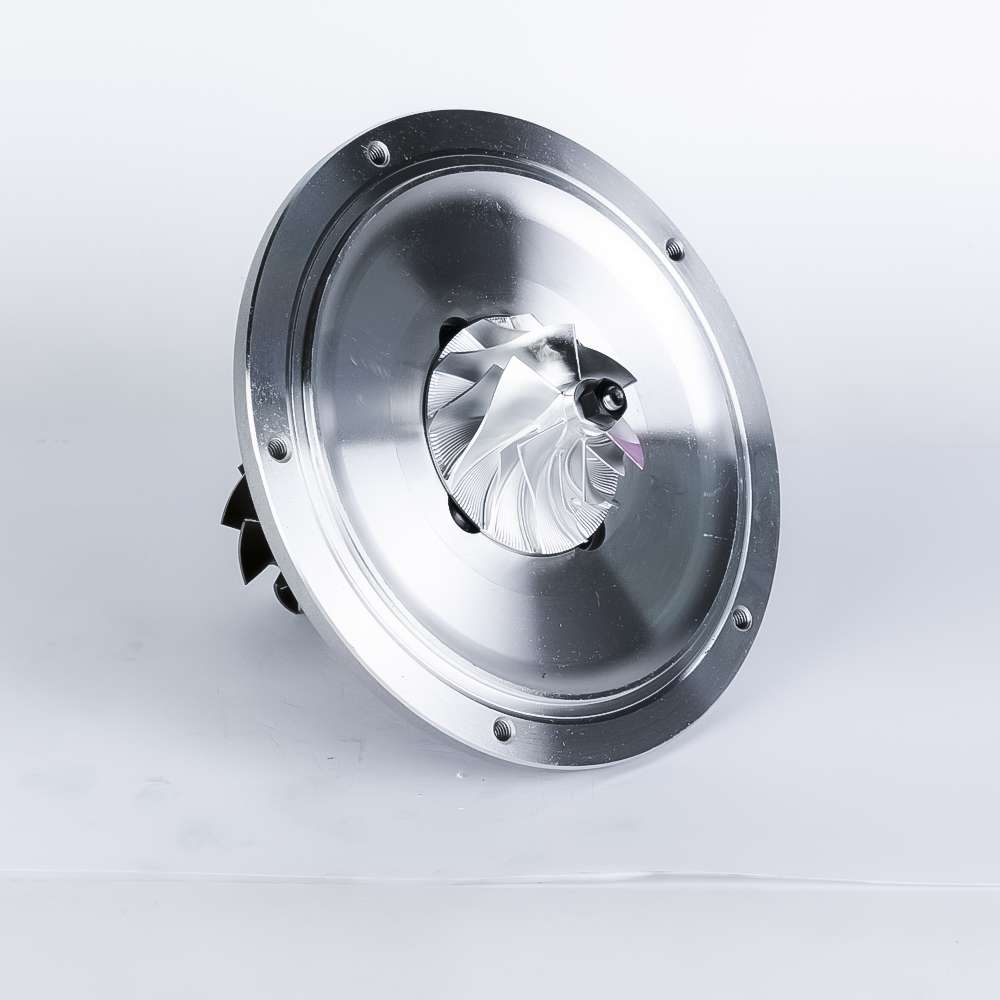 RHF4H MFS Turbo Cartridge 14411-MB40B 14411-VM01A 14411-MB40C VN4 VA420125 VB420119 Turbo Core Turbocharger CHRA Turbine Cartridge