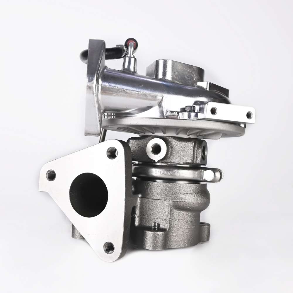 RHF4H MFS Complete Turbocharger 14411-MB40B 14411-MB40C 14411-VM01A VN4 VA420125 VB420119 full turbo car turbo turbine turbo charger