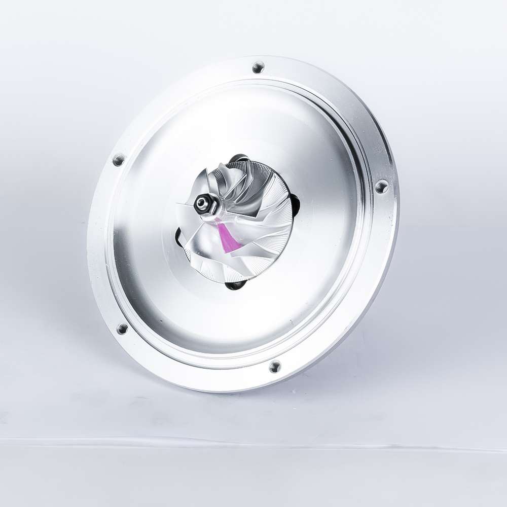 RHF4H MFS Turbo Cartridge 14411-MB40B 14411-VM01A 14411-MB40C VN4 VA420125 VB420119 Turbo Core Turbocharger CHRA Turbine Cartridge