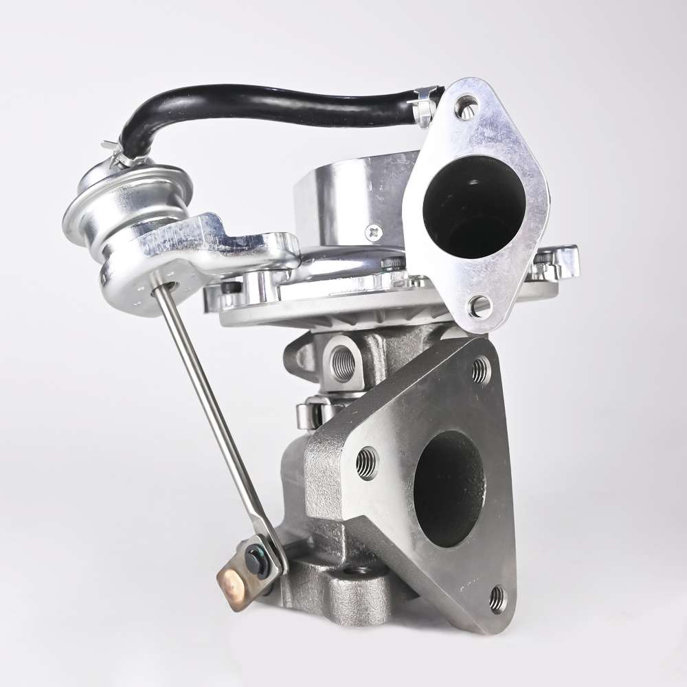 RHF4H MFS Complete Turbocharger 14411-MB40B 14411-MB40C 14411-VM01A VN4 VA420125 VB420119 full turbo car turbo turbine turbo charger