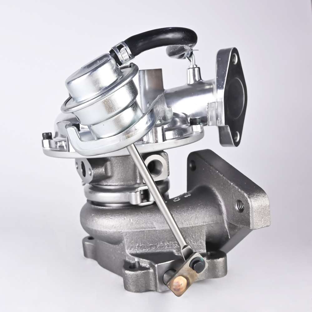 RHF4H MFS Complete Turbocharger 14411-MB40B 14411-MB40C 14411-VM01A VN4 VA420125 VB420119 full turbo car turbo turbine turbo charger