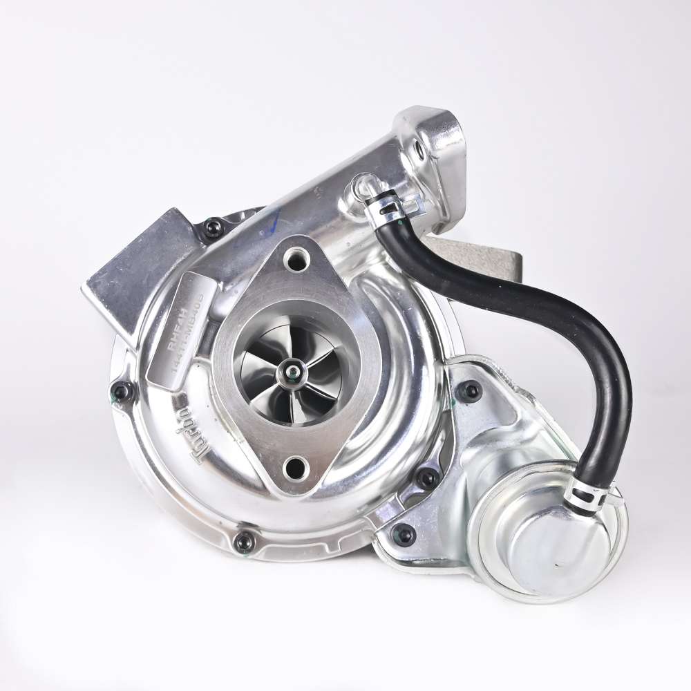 RHF4H MFS Complete Turbocharger 14411-MB40B 14411-MB40C 14411-VM01A VN4 VA420125 VB420119 full turbo car turbo turbine turbo charger