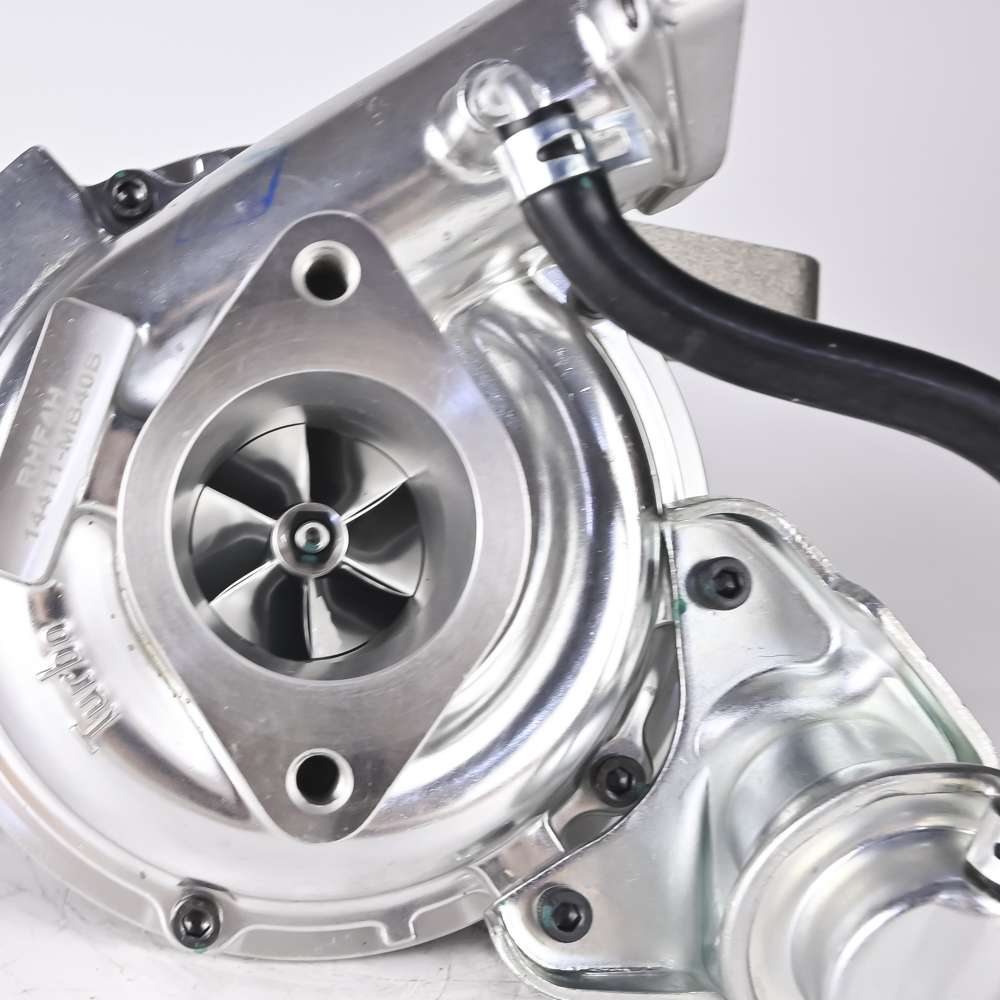 RHF4H MFS Complete Turbocharger 14411-MB40B 14411-MB40C 14411-VM01A VN4 VA420125 VB420119 full turbo car turbo turbine turbo charger