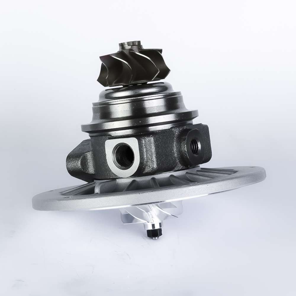 RHF4H MFS Turbo Cartridge 14411-MB40B 14411-VM01A 14411-MB40C VN4 VA420125 VB420119 Turbo Core Turbocharger CHRA Turbine Cartridge