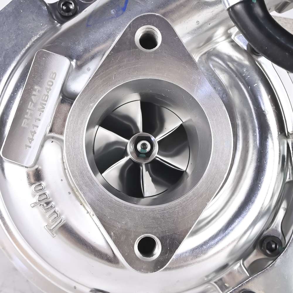 RHF4H MFS Complete Turbocharger 14411-MB40B 14411-MB40C 14411-VM01A VN4 VA420125 VB420119 full turbo car turbo turbine turbo charger