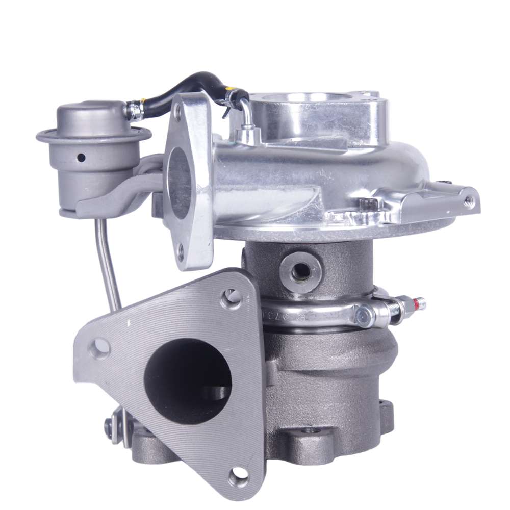 RHF4H Complete Turbocharger 14411-VK500 14411-VK50B VN3 VA420058 VB420058 VD420058 VA420115 full turbo car turbo turbo charger turbine