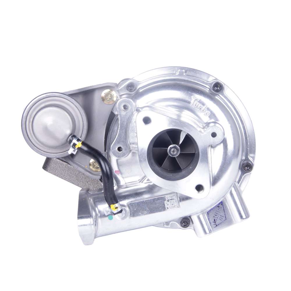 RHF4H Complete Turbocharger 14411-VK500 14411-VK50B VN3 VA420058 VB420058 VD420058 VA420115 full turbo car turbo turbo charger turbine