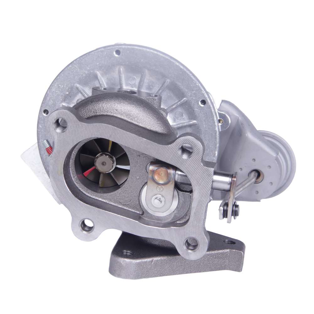 RHF4H Complete Turbocharger 14411-VK500 14411-VK50B VN3 VA420058 VB420058 VD420058 VA420115 full turbo car turbo turbo charger turbine