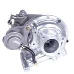 RHF4H Complete Turbocharger 14411-VK500 14411-VK50B VN3 VA420058 VB420058 VD420058 VA420115 full turbo car turbo turbo charger turbine