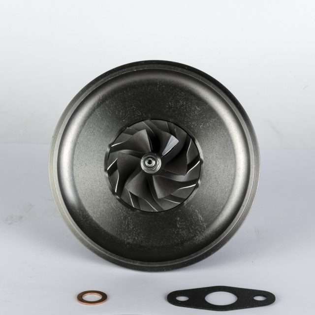 RHF4H Turbo Cartridge VT10 VC420088 VB420088 VA420088 1515A029 turbocharger core turbo chra