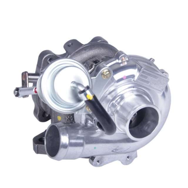 RHF4 Complete Turbocharger 1515A029 VT10 VA420088 VB420088 VC420088 turbo charger turbine car turbo