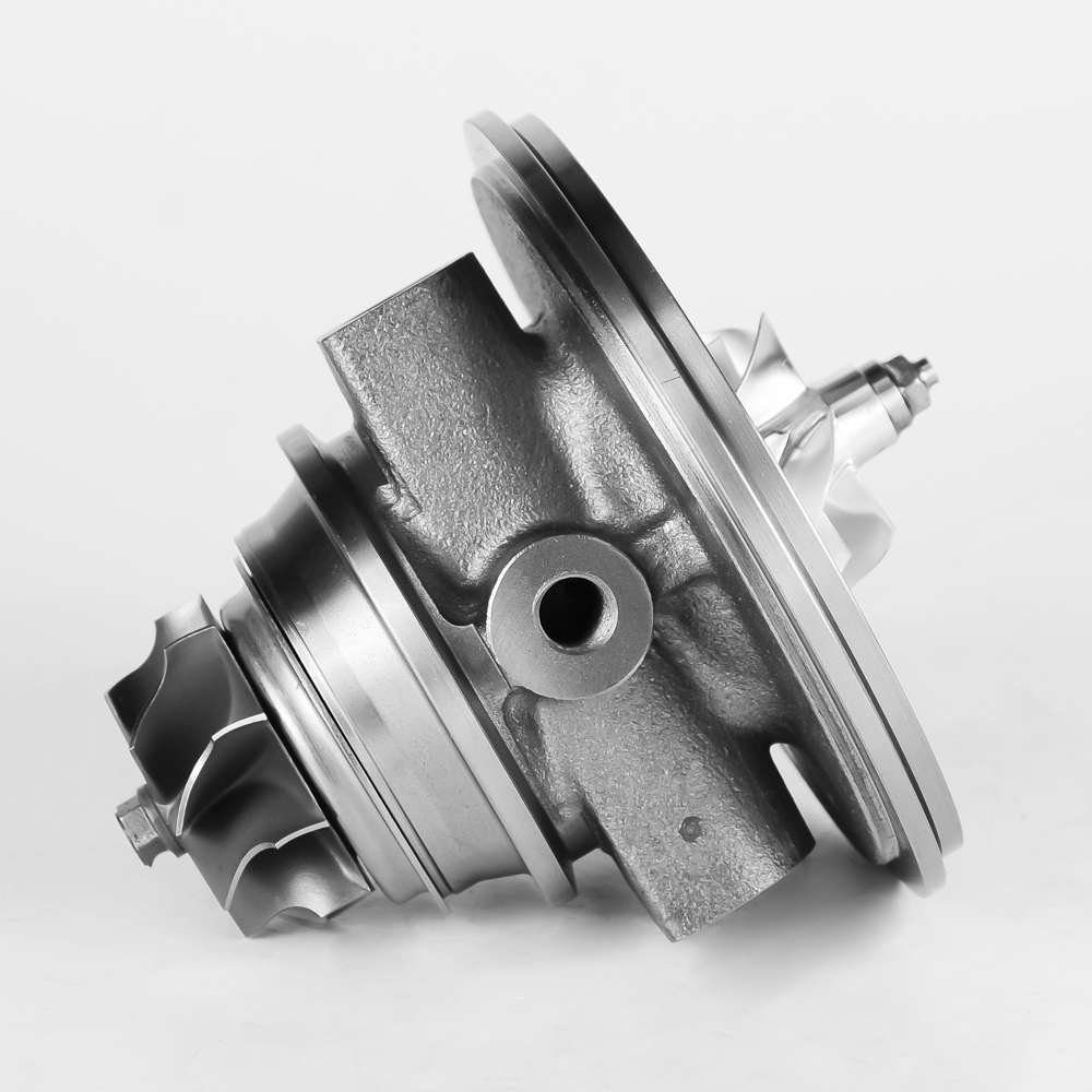 RHF4H MFS Turbo Cartridge VT10 VC420088 VB420088 VA420088 1515A029 turbocharger core turbo chra