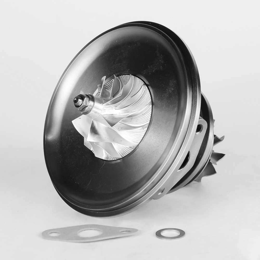 RHF4H MFS Turbo Cartridge VT10 VC420088 VB420088 VA420088 1515A029 turbocharger core turbo chra