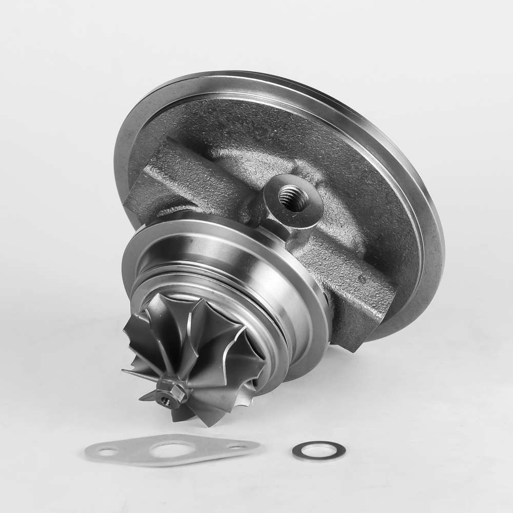 RHF4H MFS Turbo Cartridge VT10 VC420088 VB420088 VA420088 1515A029 turbocharger core turbo chra