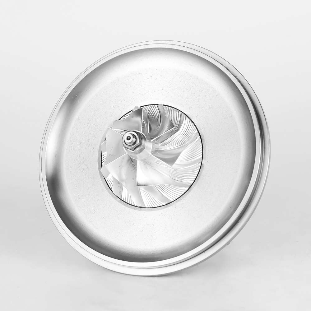 RHF4H MFS Turbo Cartridge VT10 VC420088 VB420088 VA420088 1515A029 turbocharger core turbo chra