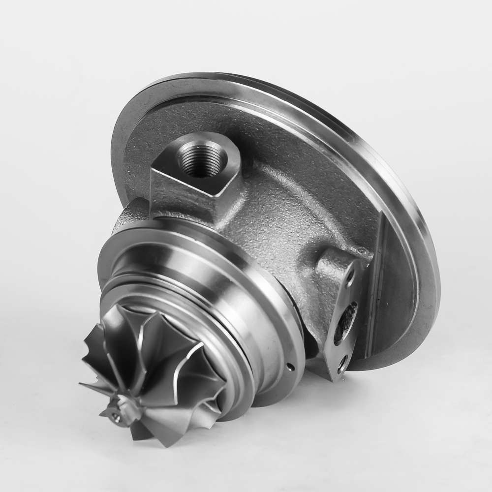 RHF4H MFS Turbo Cartridge VT10 VC420088 VB420088 VA420088 1515A029 turbocharger core turbo chra