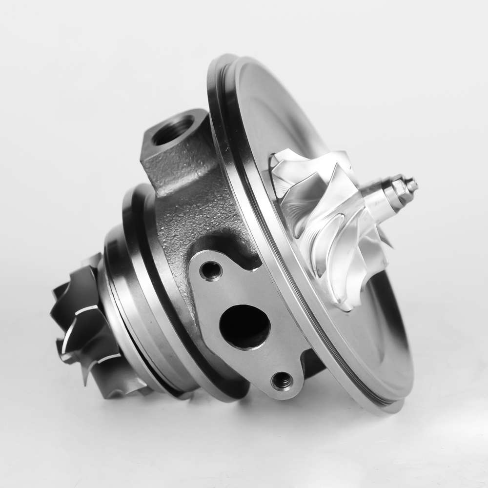 RHF4H MFS Turbo Cartridge VT10 VC420088 VB420088 VA420088 1515A029 turbocharger core turbo chra