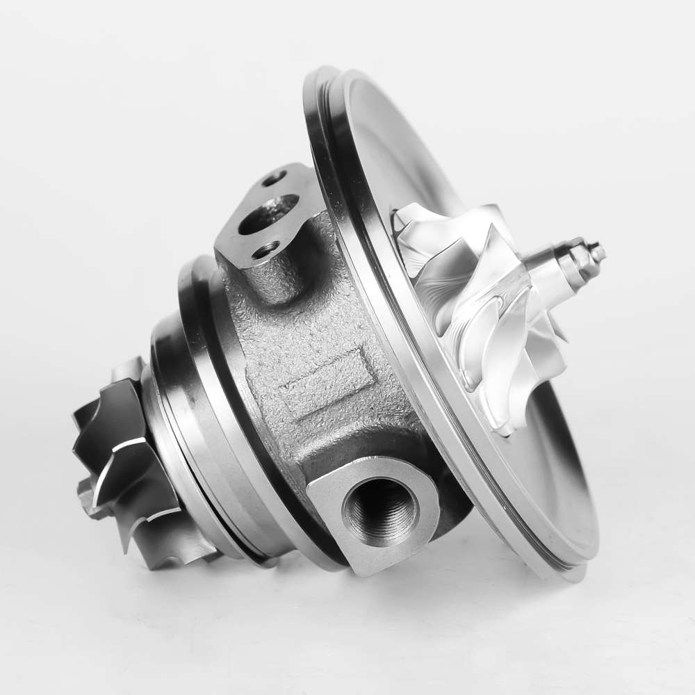 RHF4H MFS Turbo Cartridge VT10 VC420088 VB420088 VA420088 1515A029 turbocharger core turbo chra