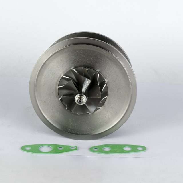 RHV5 Turbo Cartridge VT13 VAD30024 1515A163 Turbo Core Turbocharger CHRA Turbine Cartridge