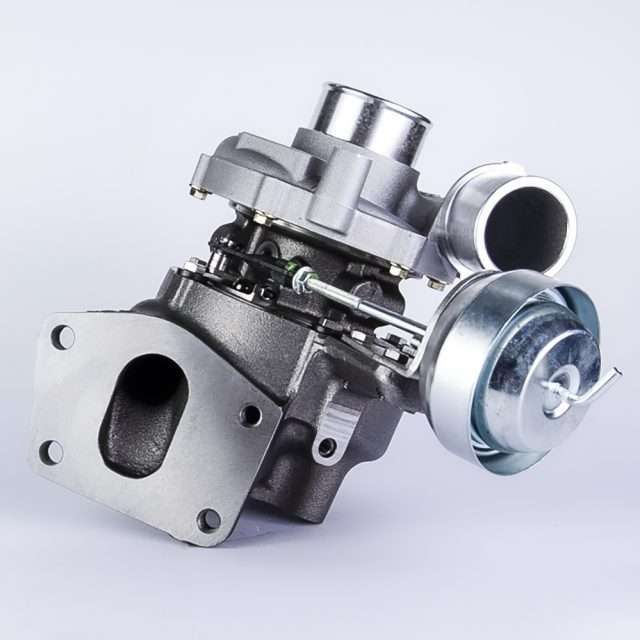 RHV5 Complete Turbocharger 1515A163 VT13 turbo charger car turbo turbine