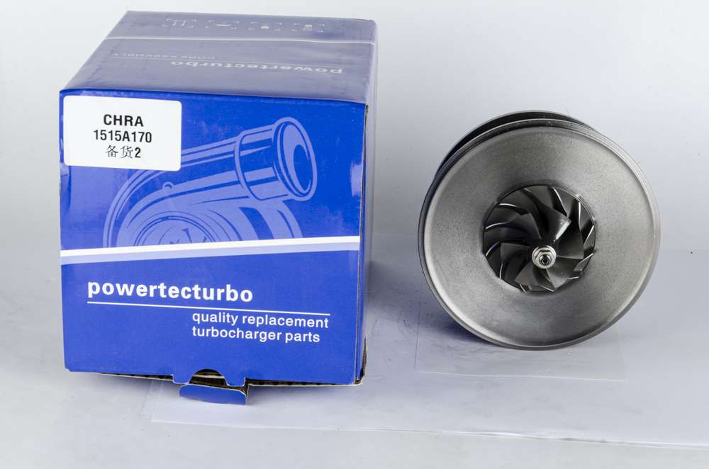 RHV4 Turbo Cartridge 1515A170 VT16 VAD20022 Turbo Core Turbocharger CHRA Turbine Cartridge